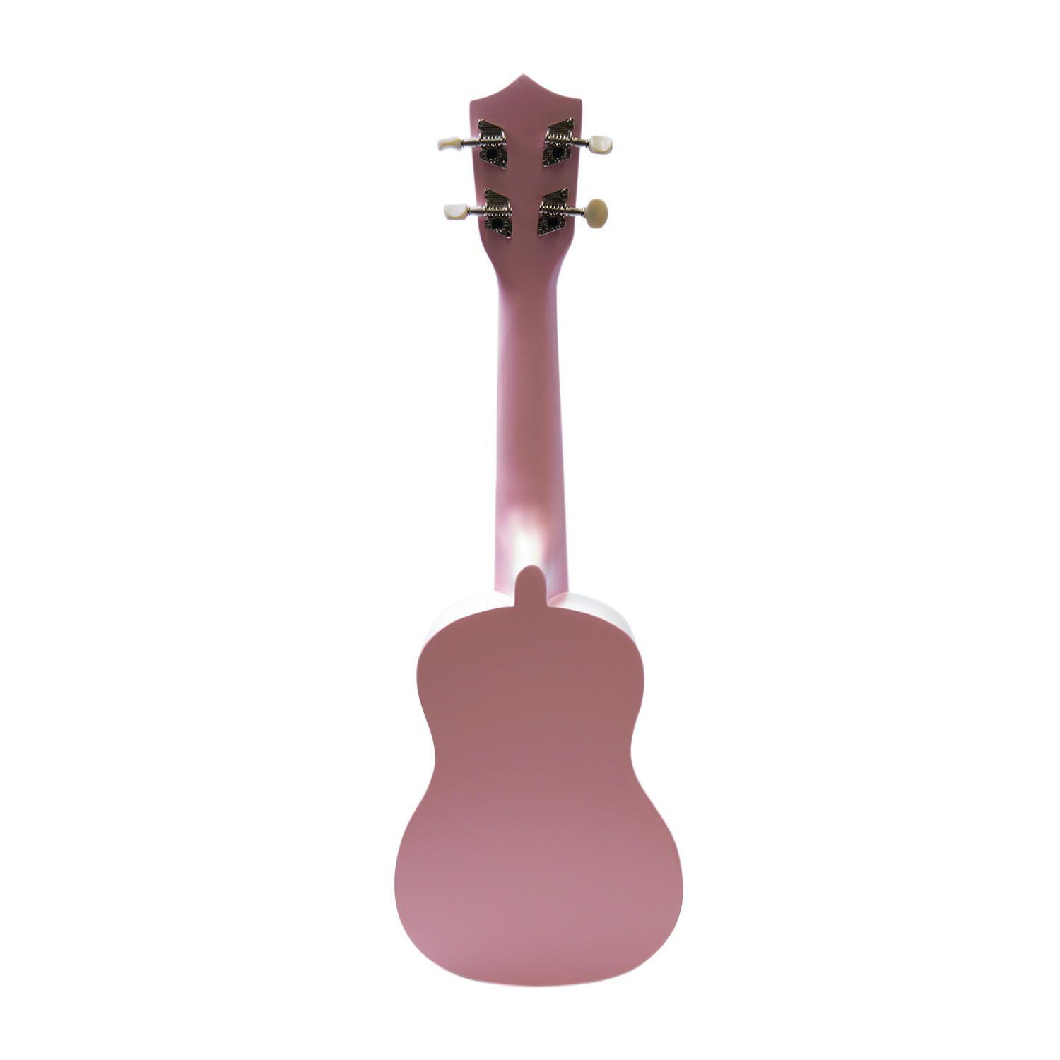Ukelele Hana Soprano + Funda HN-SPK-2