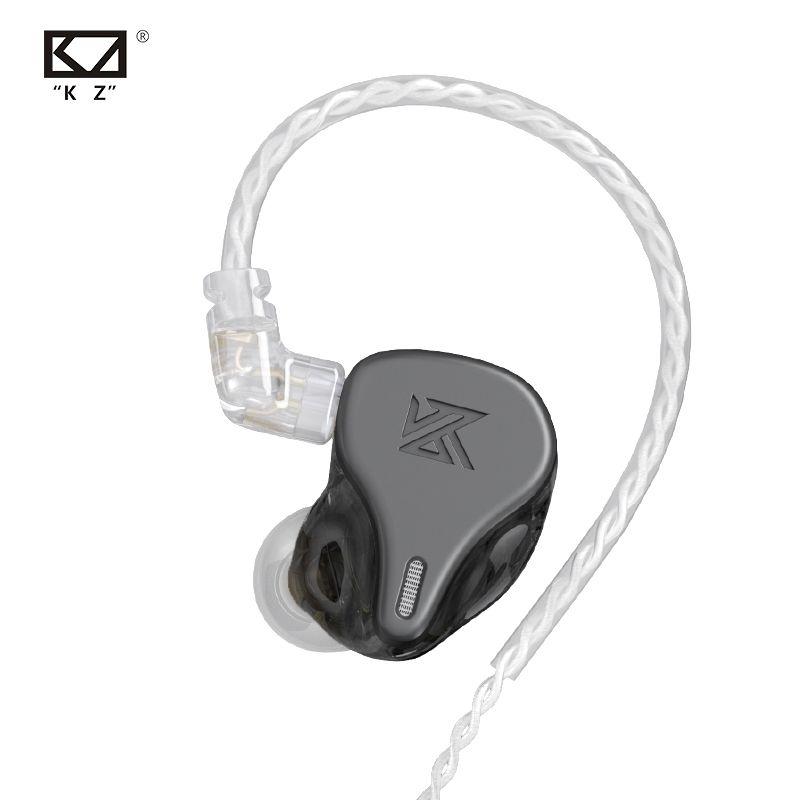 KZ Audífono DQ6-1