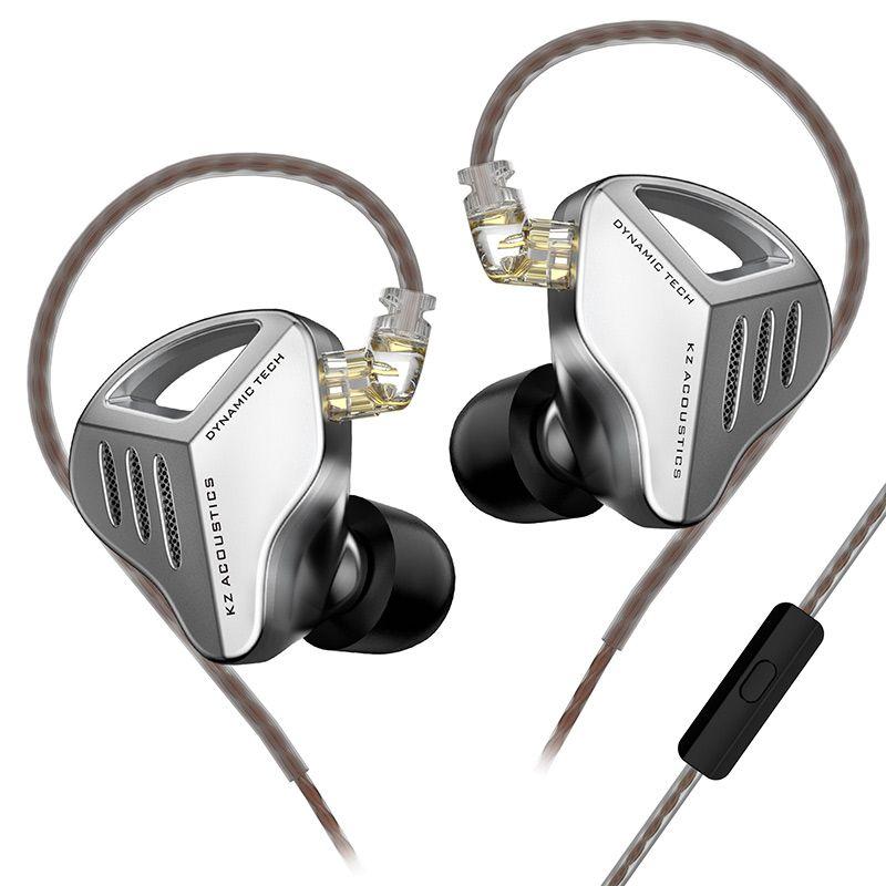 KZ Audífono ZVX-MIC-3