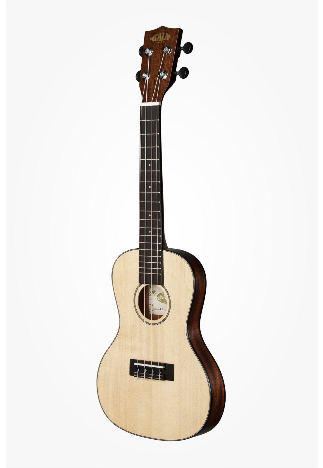 Ukelele Kala Travel Concierto Ka-Sstu-C-0
