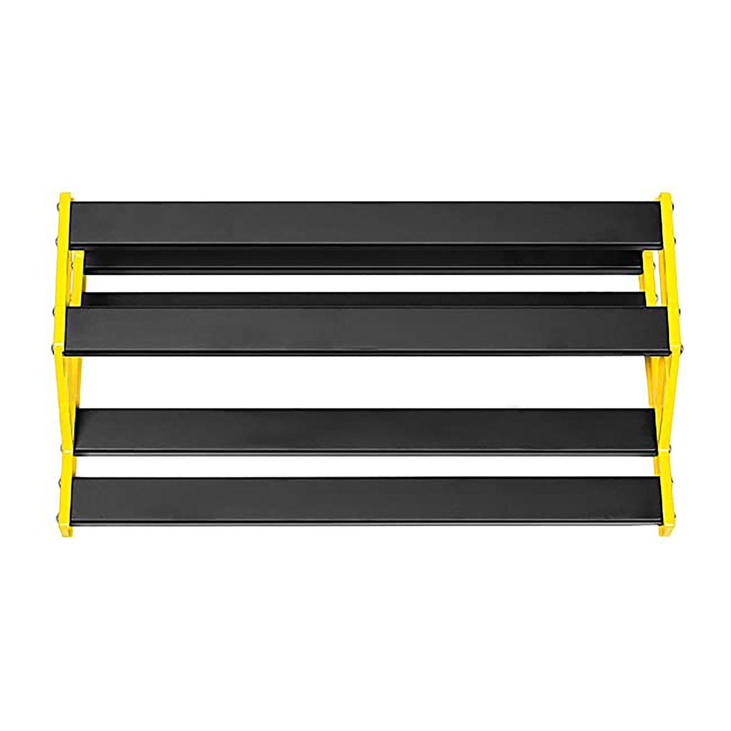 Pedal Board + Funda Nux Npb-M-2