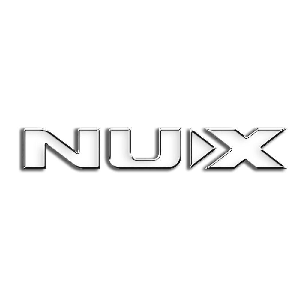 Pedal Board + Funda Nux Npb-M-3