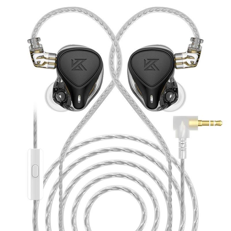 KZ Audífono ZEX PRO-MIC-1