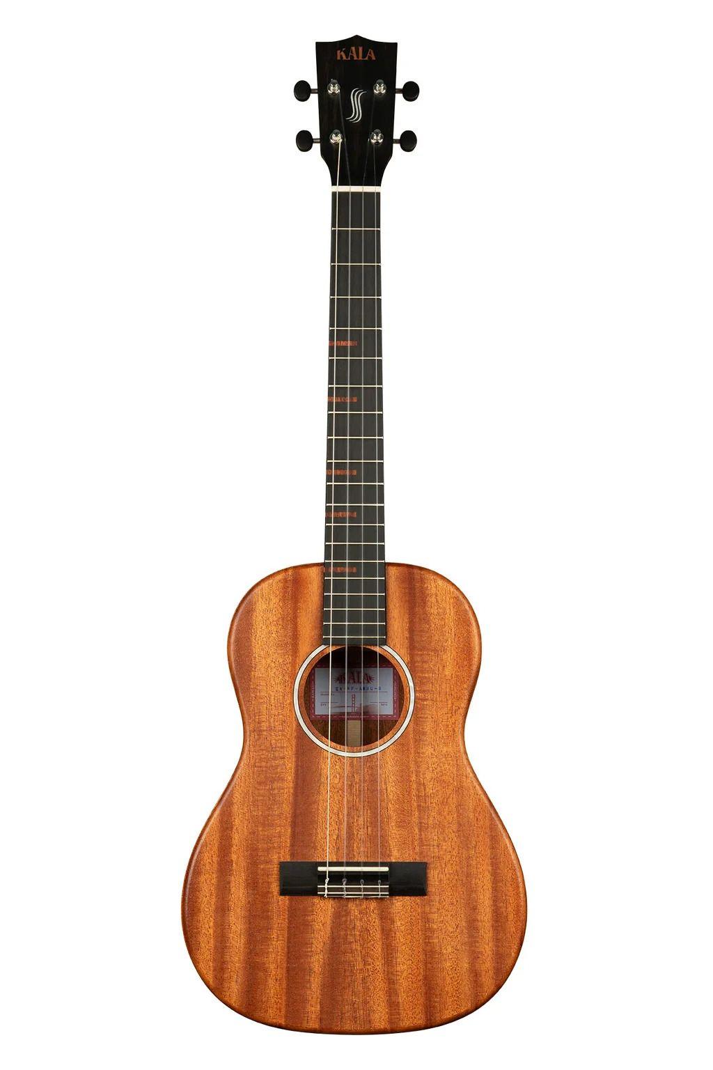 Ukelele Baritono Waterfall  Ka-WF-AMHG-B Kala-0