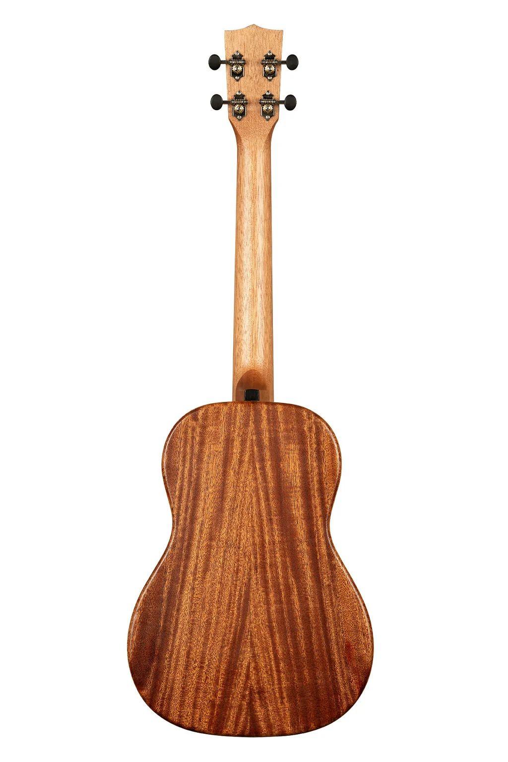 Ukelele Baritono Waterfall  Ka-WF-AMHG-B Kala-1