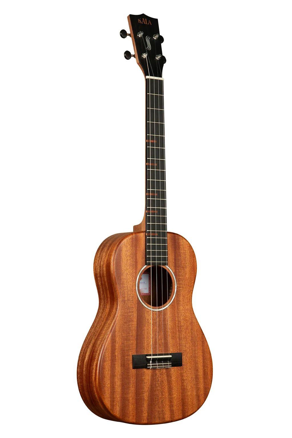 Ukelele Baritono Waterfall  Ka-WF-AMHG-B Kala-2
