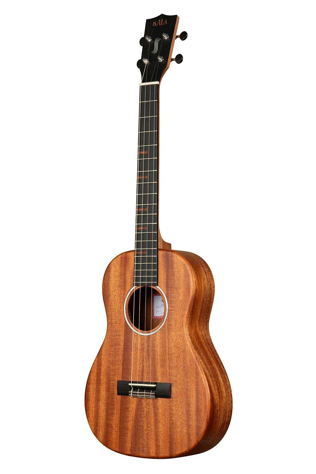 Ukelele Baritono Waterfall  Ka-WF-AMHG-B Kala-3