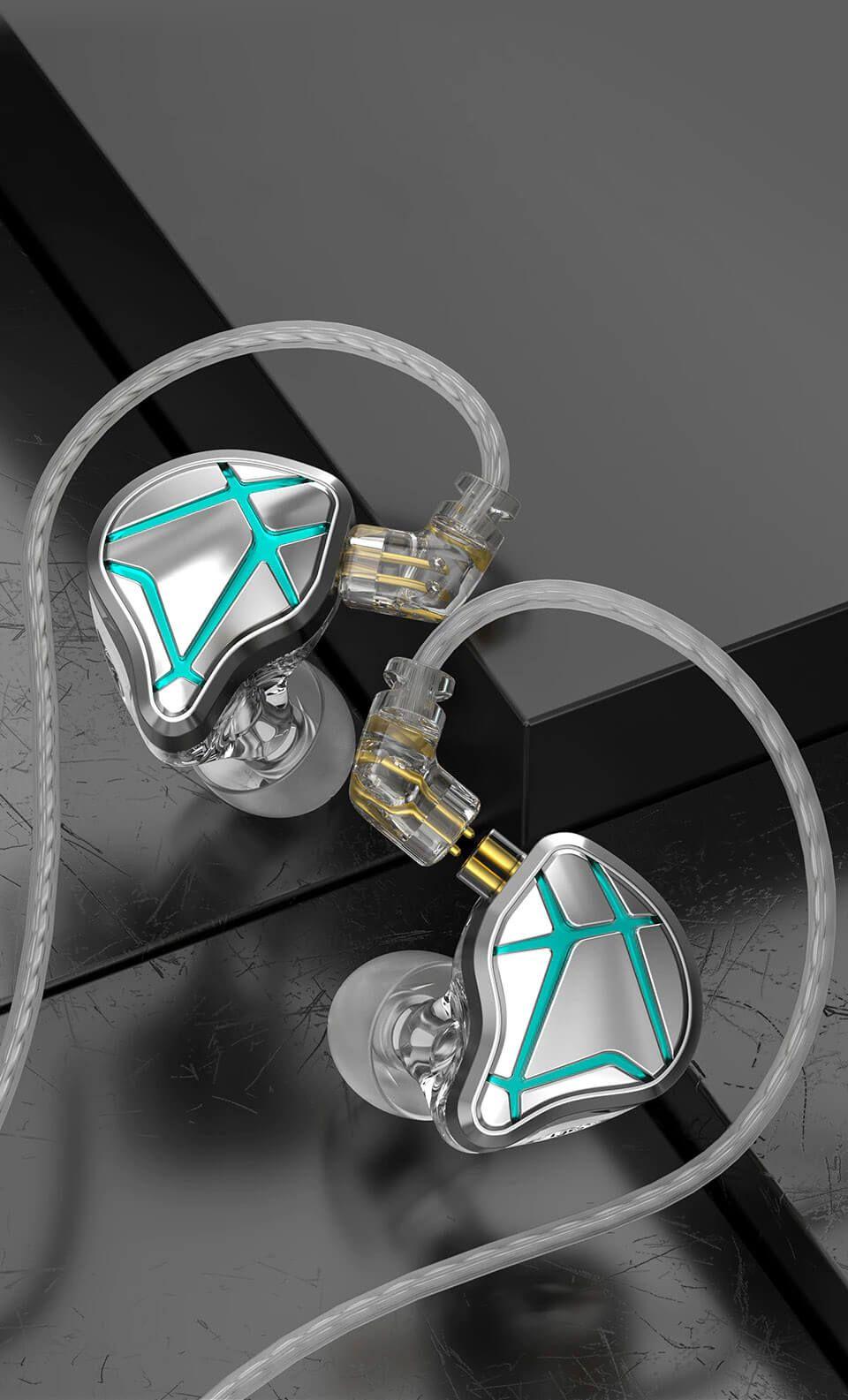 KZ Audífono ESX-3