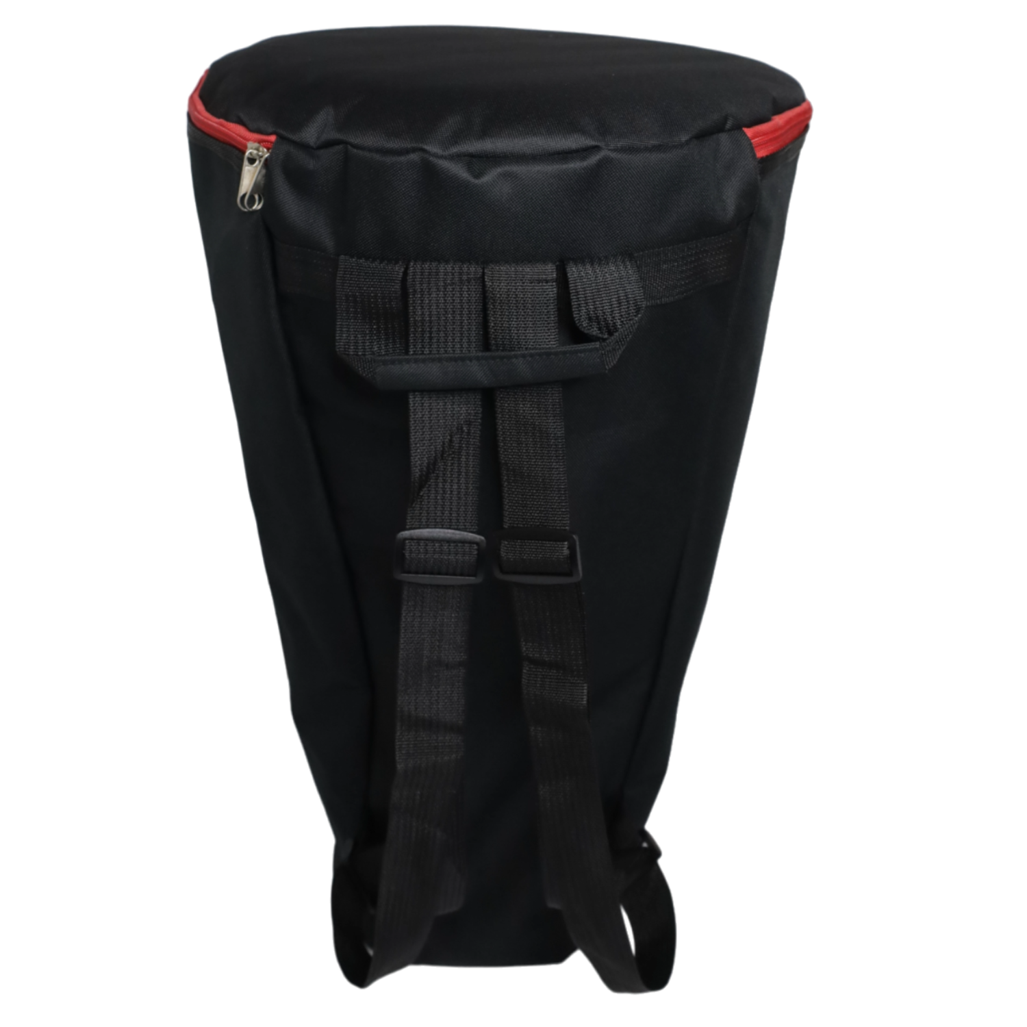 Djembe Abs 12'' Cuerdas ajustables Tumbao  -4