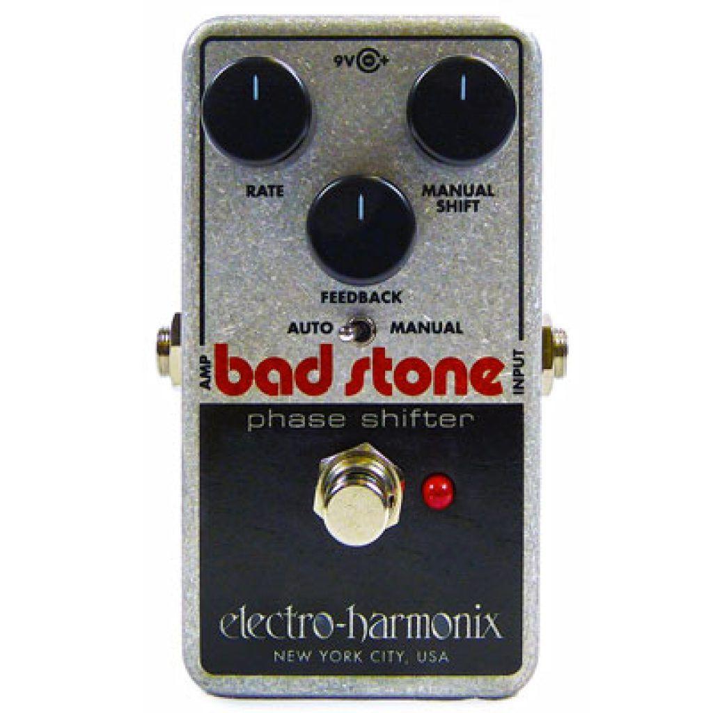 Pedal Phaser Bad Stone Electro Harmonix-0