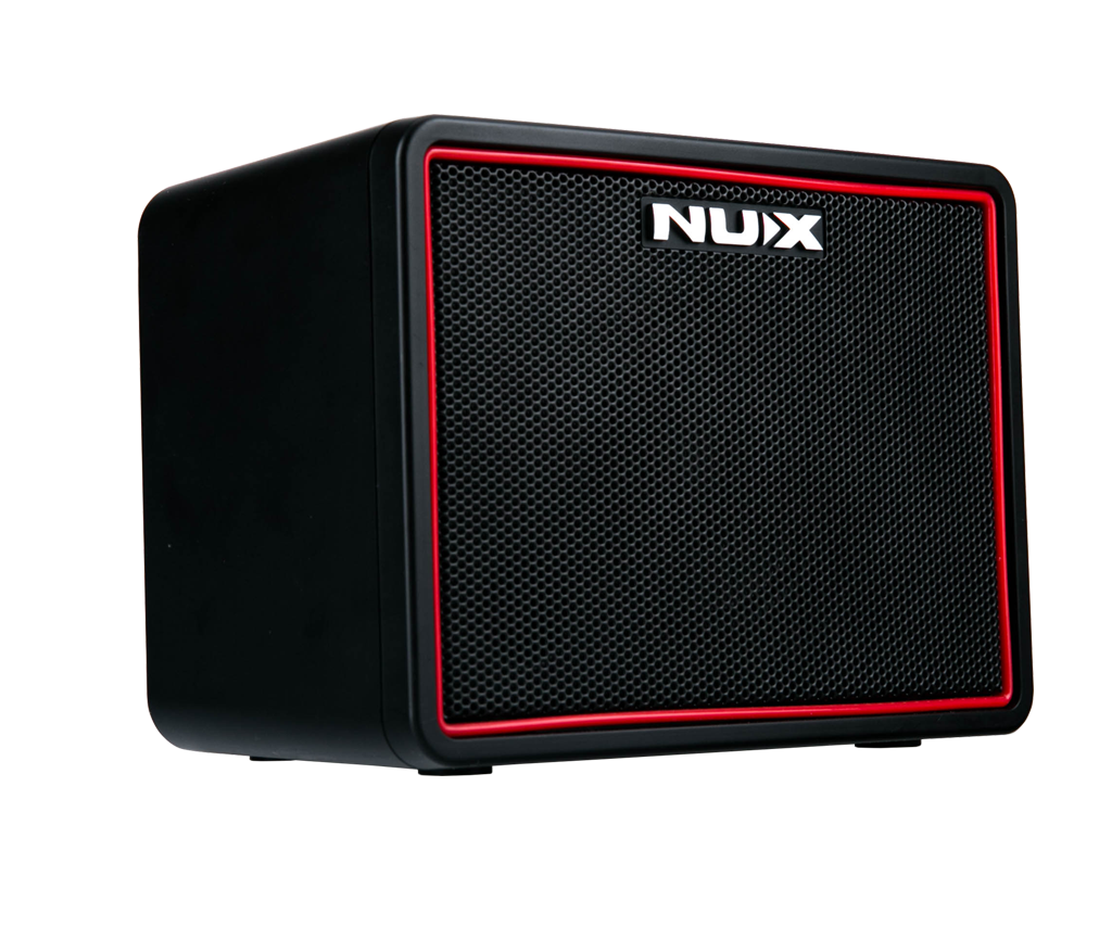 Amplificador Guitarra Mighty Lite BT 3W Nux-0