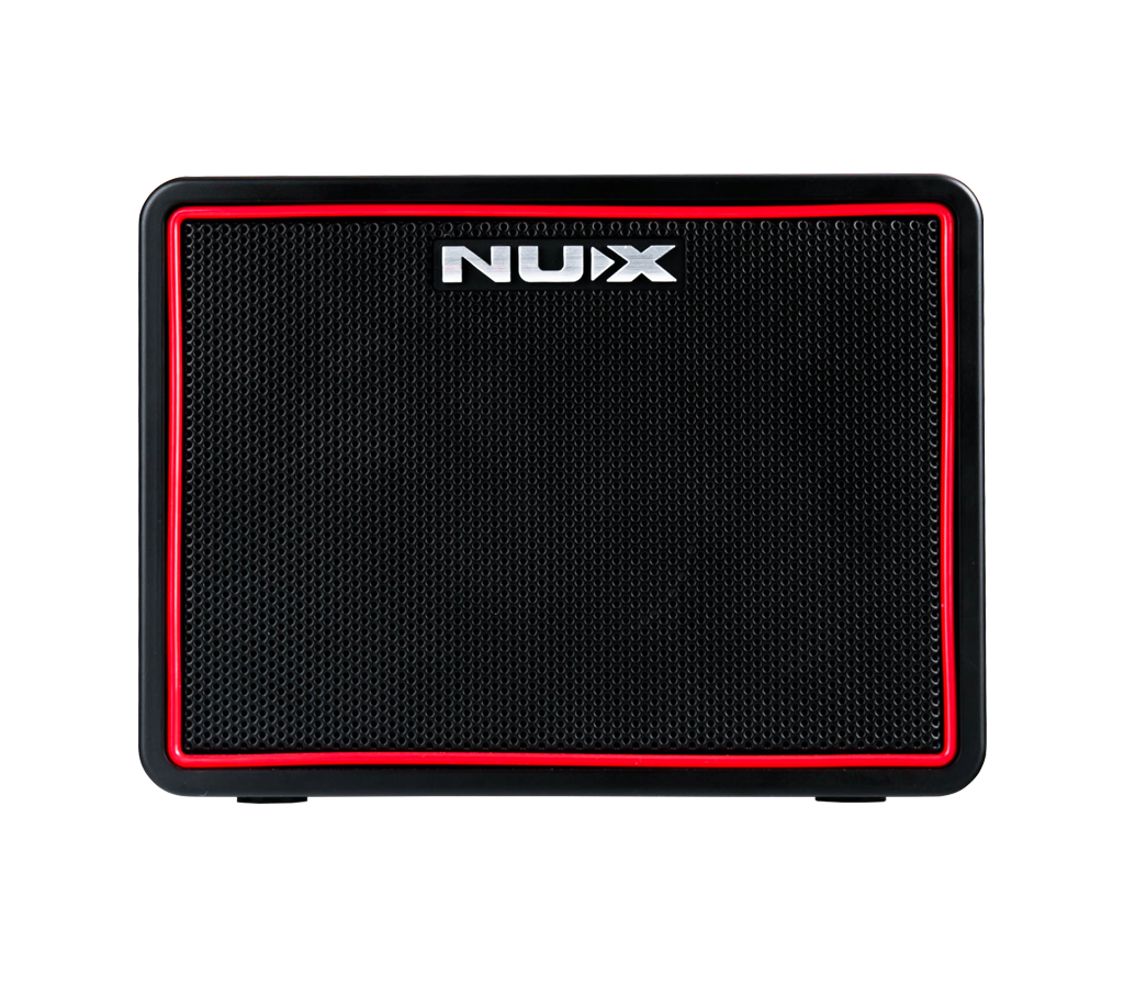 Amplificador Guitarra Mighty Lite BT 3W Nux-1