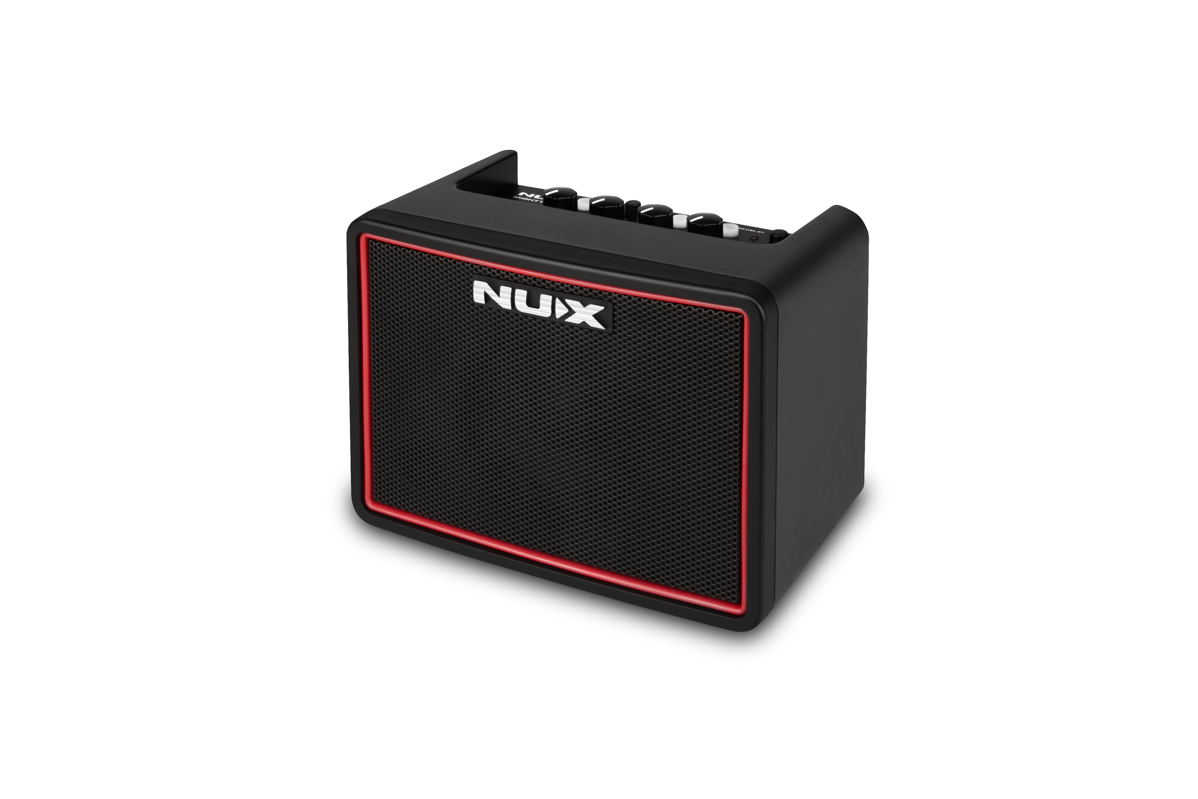 Amplificador Guitarra Mighty Lite BT 3W Nux-2