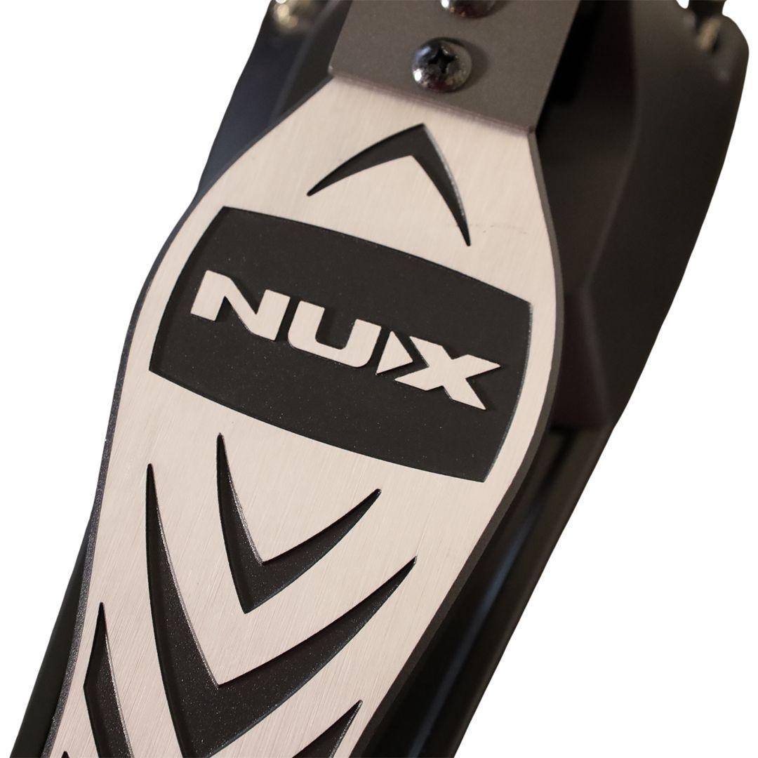 Pedal Hi-Hat Dm-110/210/310/7X Nux-3
