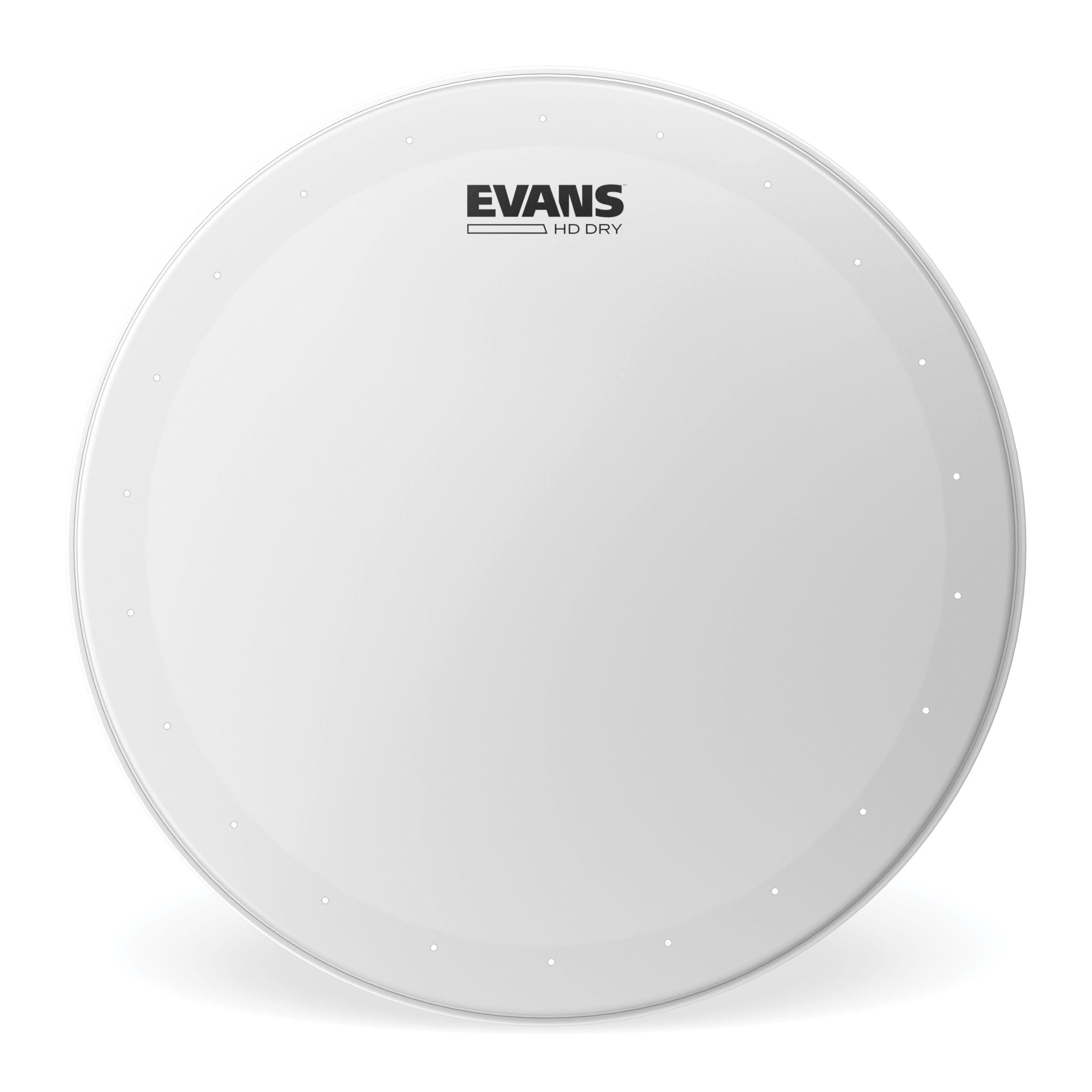 Parche 14¨ GEN HD DRY CTD Evans-0