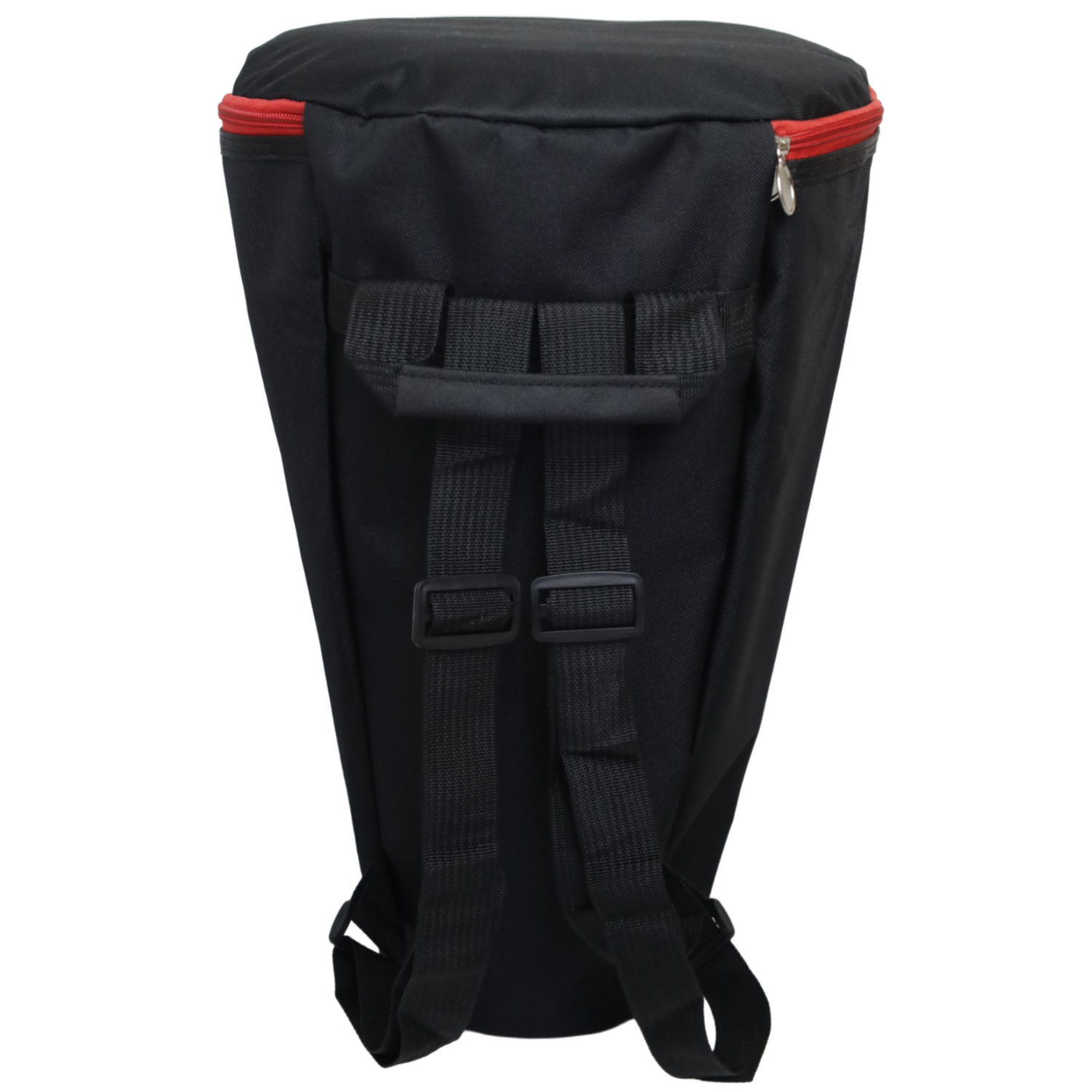 Djembe Abs 12'' de tela con afinador Tumbao  -4