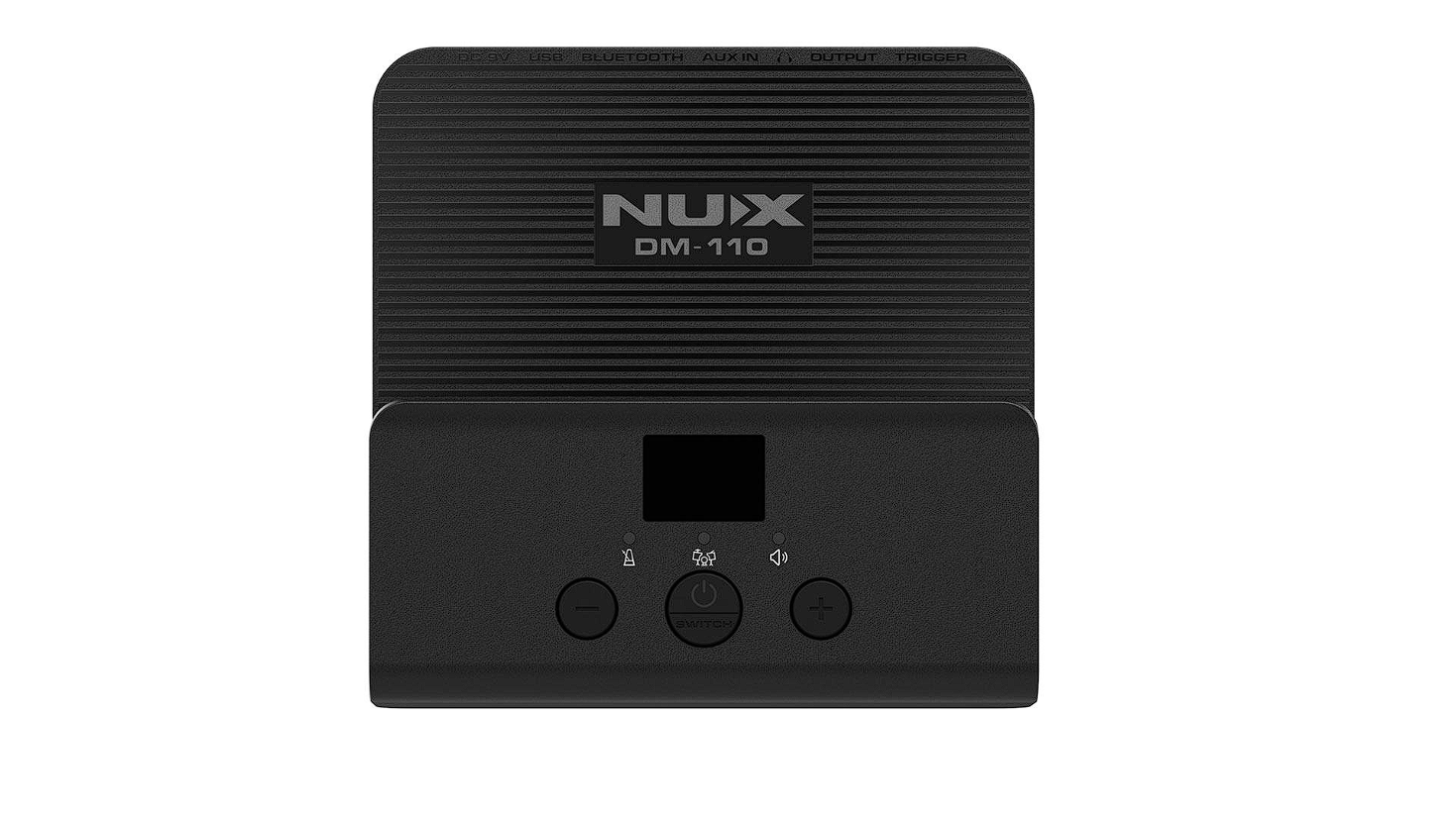 Batería Electrónica DM-110 Nux-3