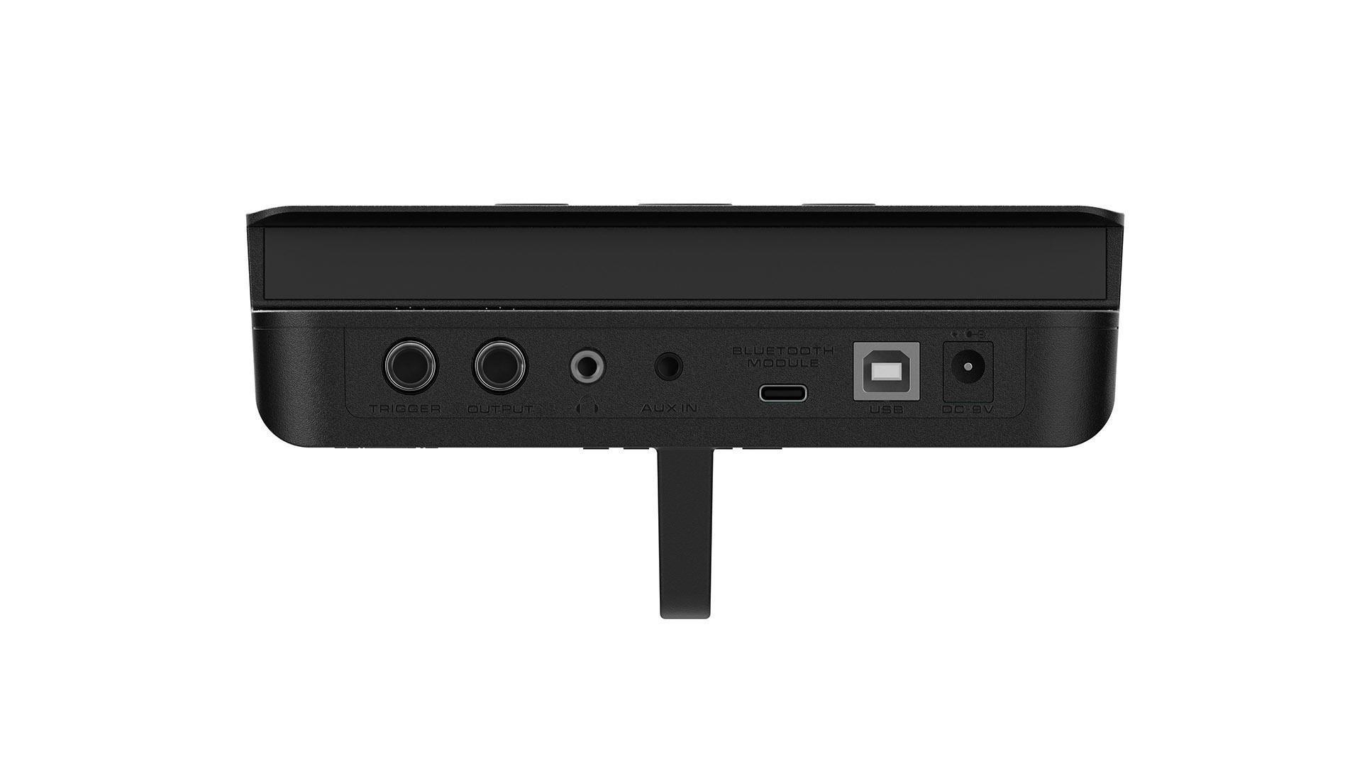 Batería Electrónica DM-110 Nux-4