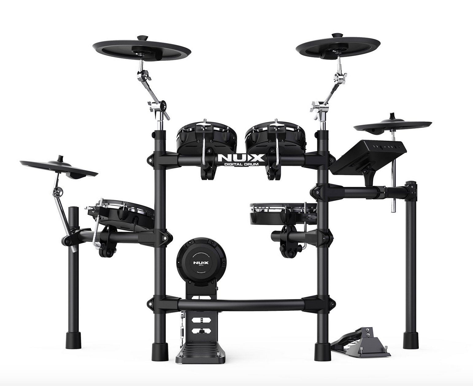 Batería Electrónica Dm-7X Nux-2