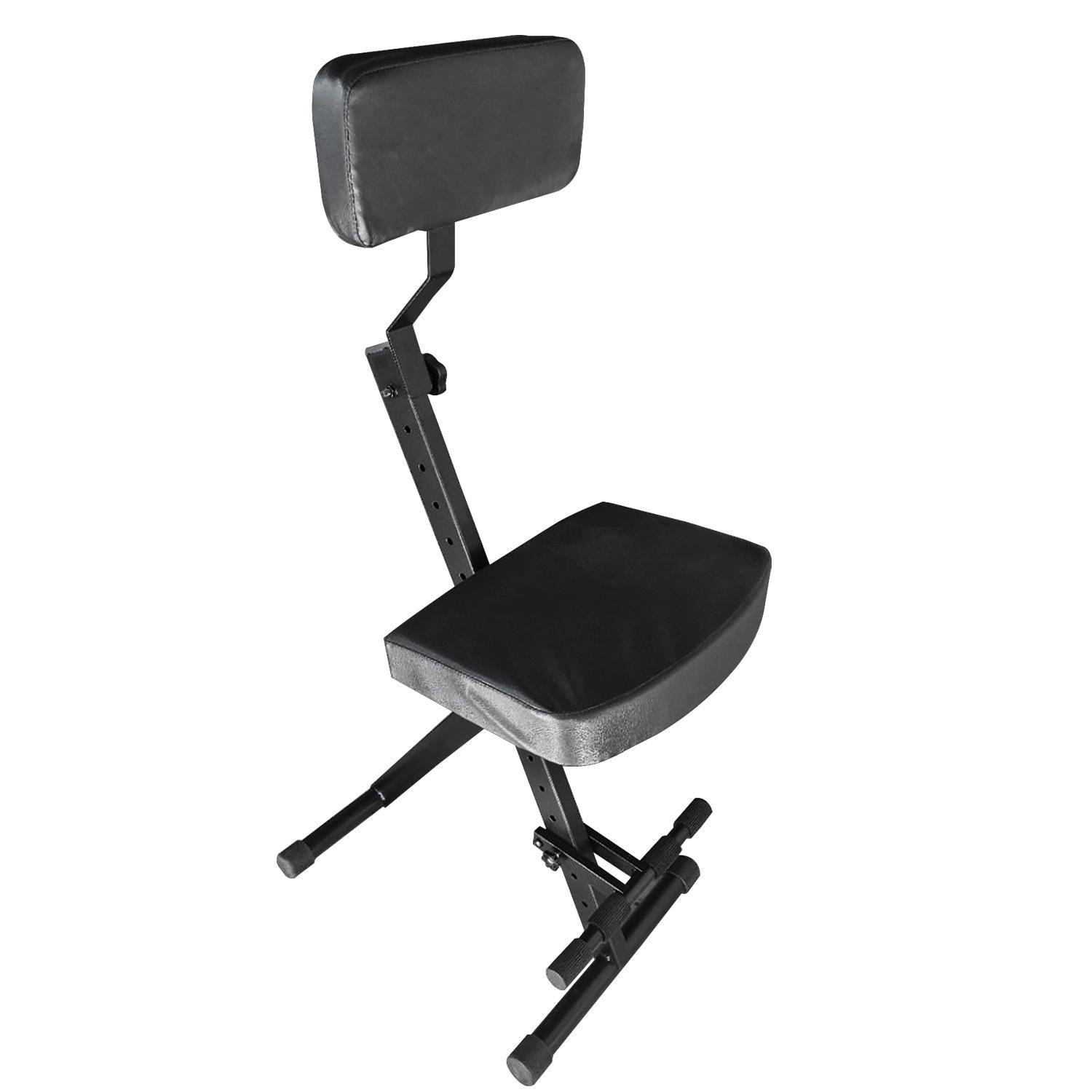Silla Para Musico Stand Ap-5122-0