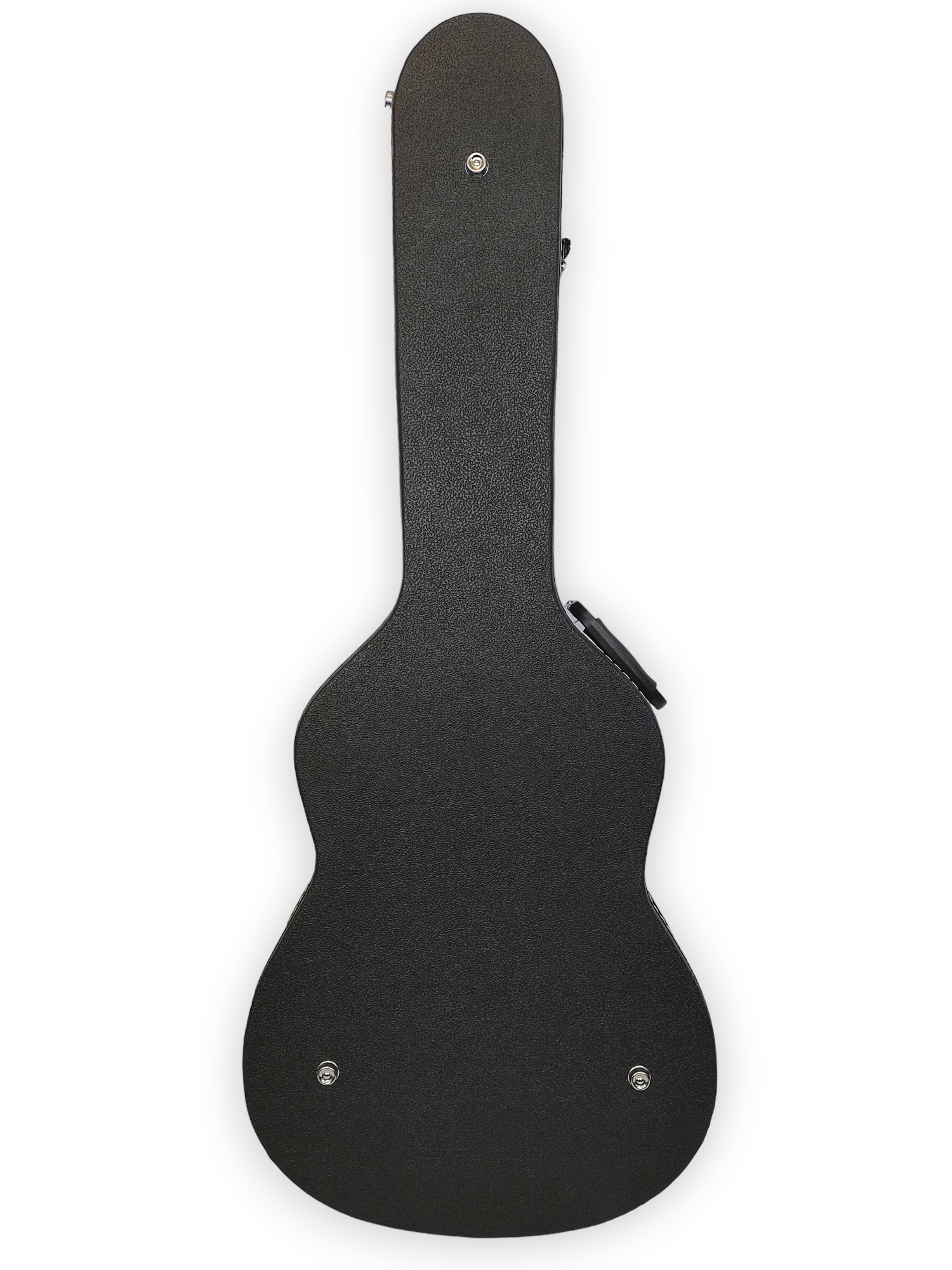 Case Music Bags para Guitarra Clásica de 39" Negro MUB-11C-1