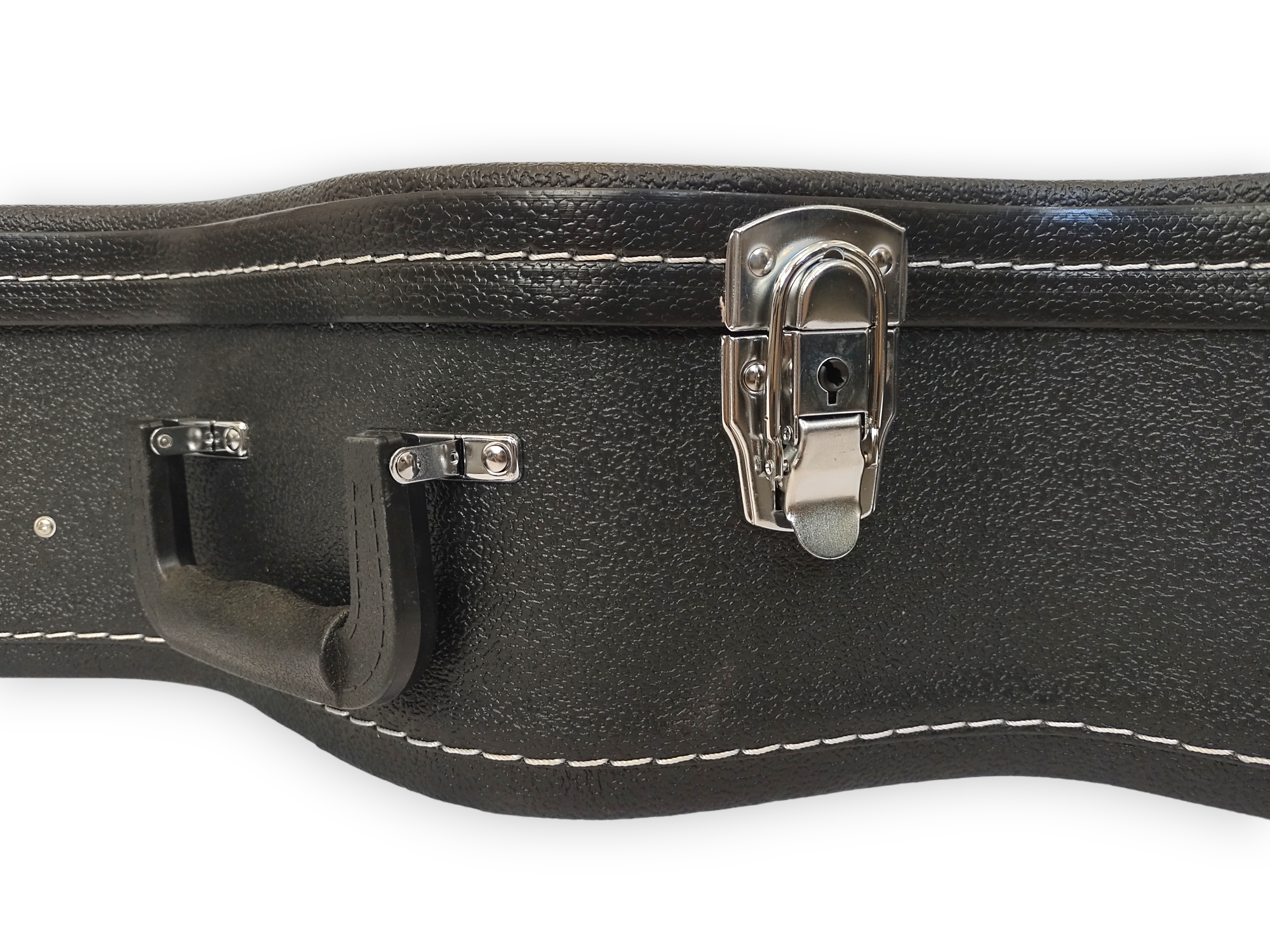 Case Music Bags para Guitarra Clásica de 39" Negro MUB-11C-4