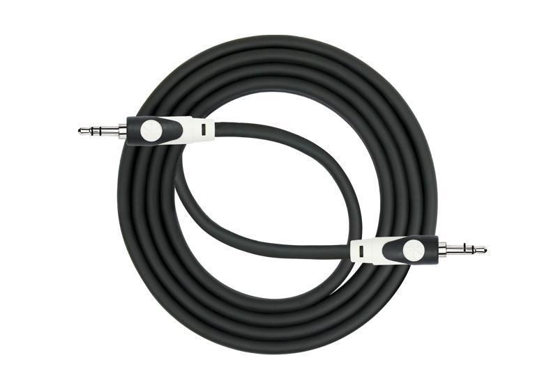 Cable Patch Miniplug Kirlin 3Mts Lga-568L-3-2