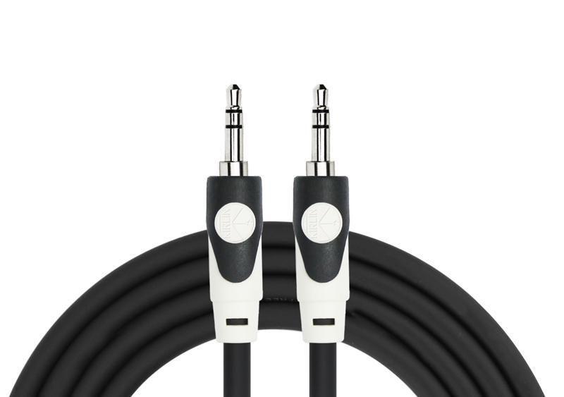 Cable Patch Miniplug Kirlin 3Mts Lga-568L-3-3
