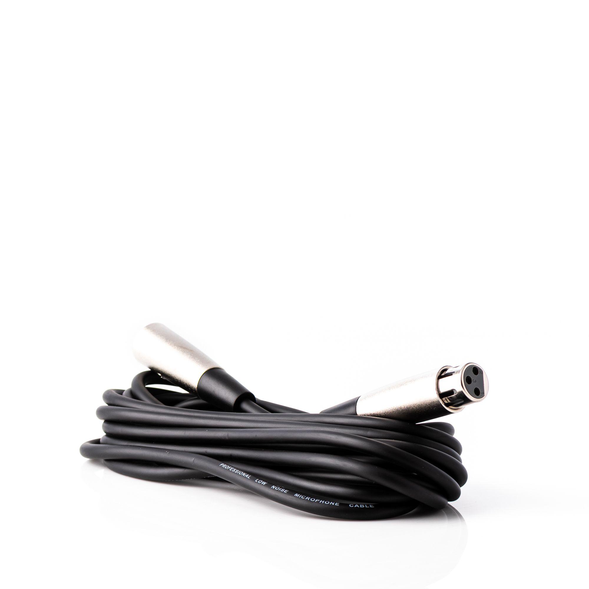 Microfono dinámico unidireccional DM-58 ISK-4