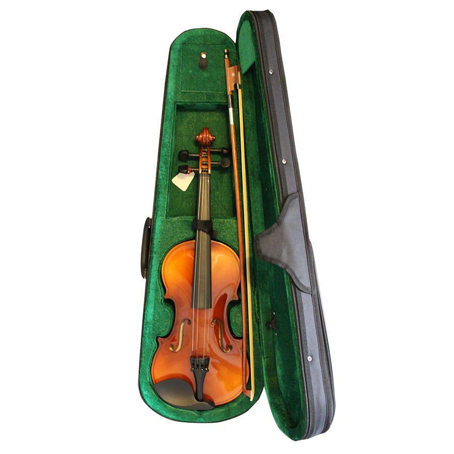 Violin Livorno Antique Solid 4/4 Liv-40-2