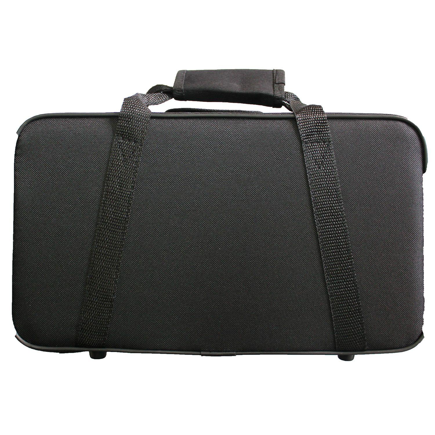Trompeta Pocket Allegro Bb Dorada All6417L-2