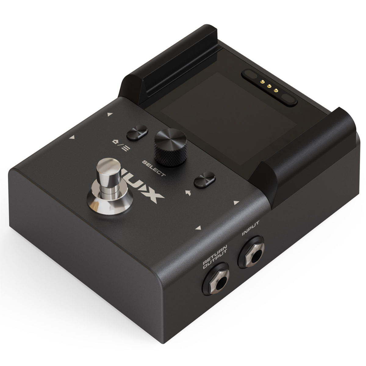 Sistema inalámbrico profesional para instrumento B-8 Nux-3