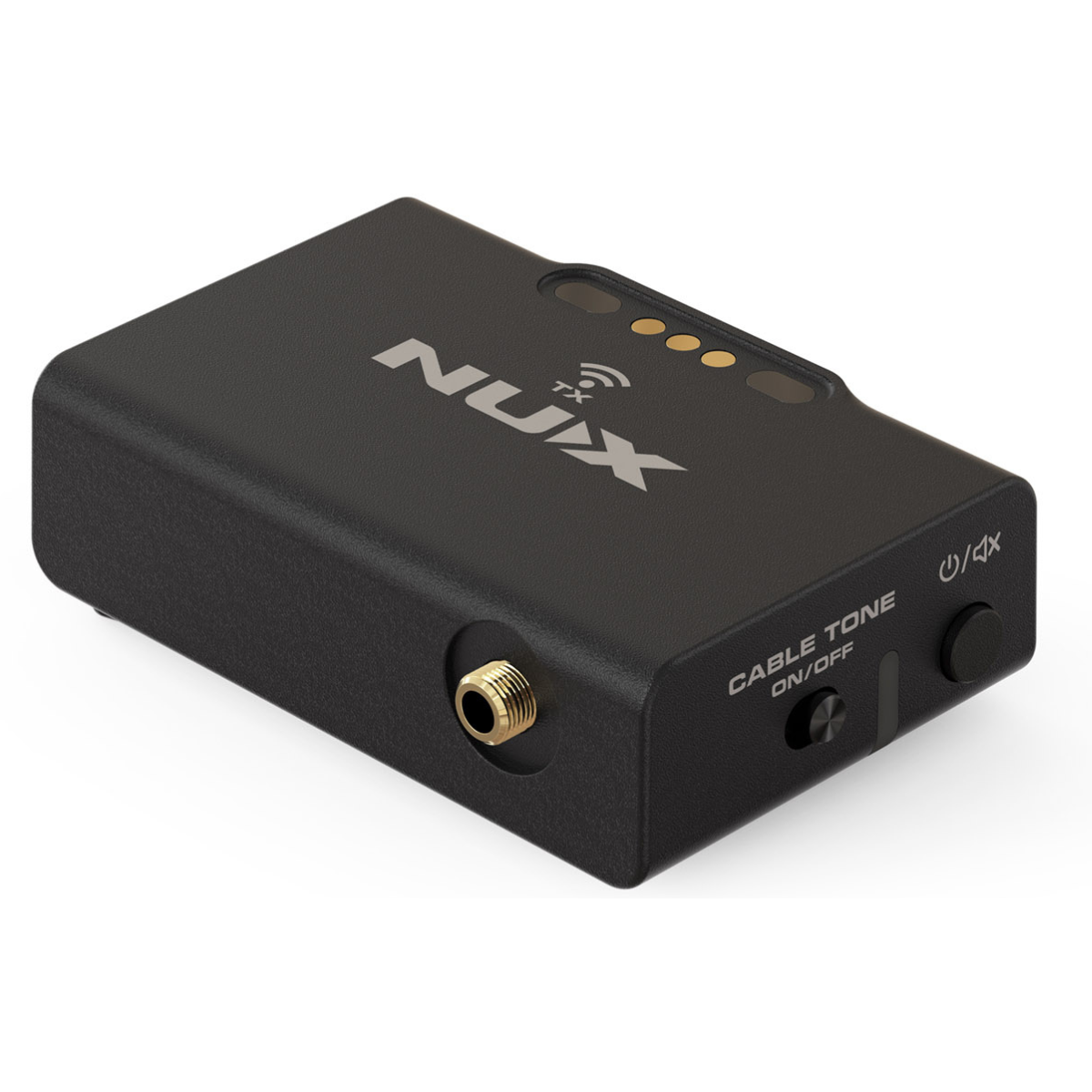 Sistema inalámbrico profesional para instrumento B-8 Nux-6