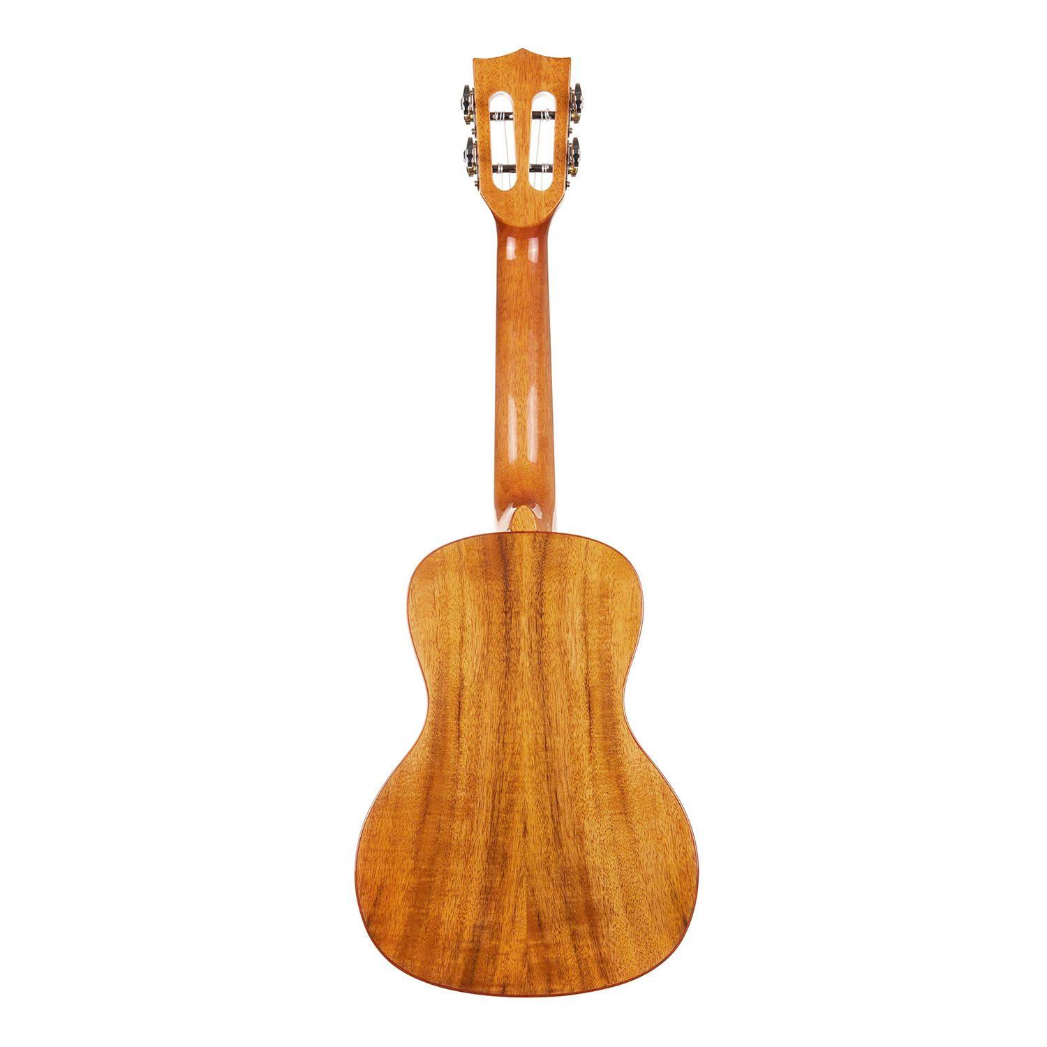 Ukelele Concierto Ka-Acp-Ctg-3