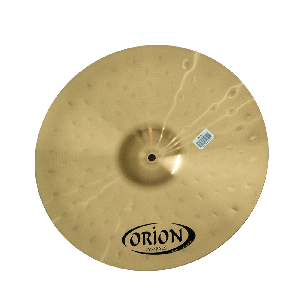 Crash 16" MS16CR Orion-1