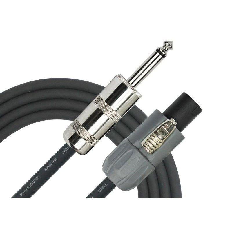 Cable Parlante Speakon-Plug Sbcv-145K-20-2