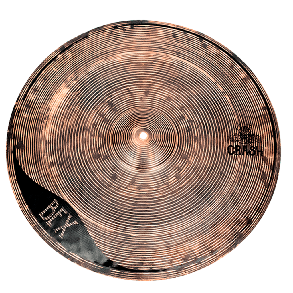 Crash Ride 20" BX20CV Orion-0
