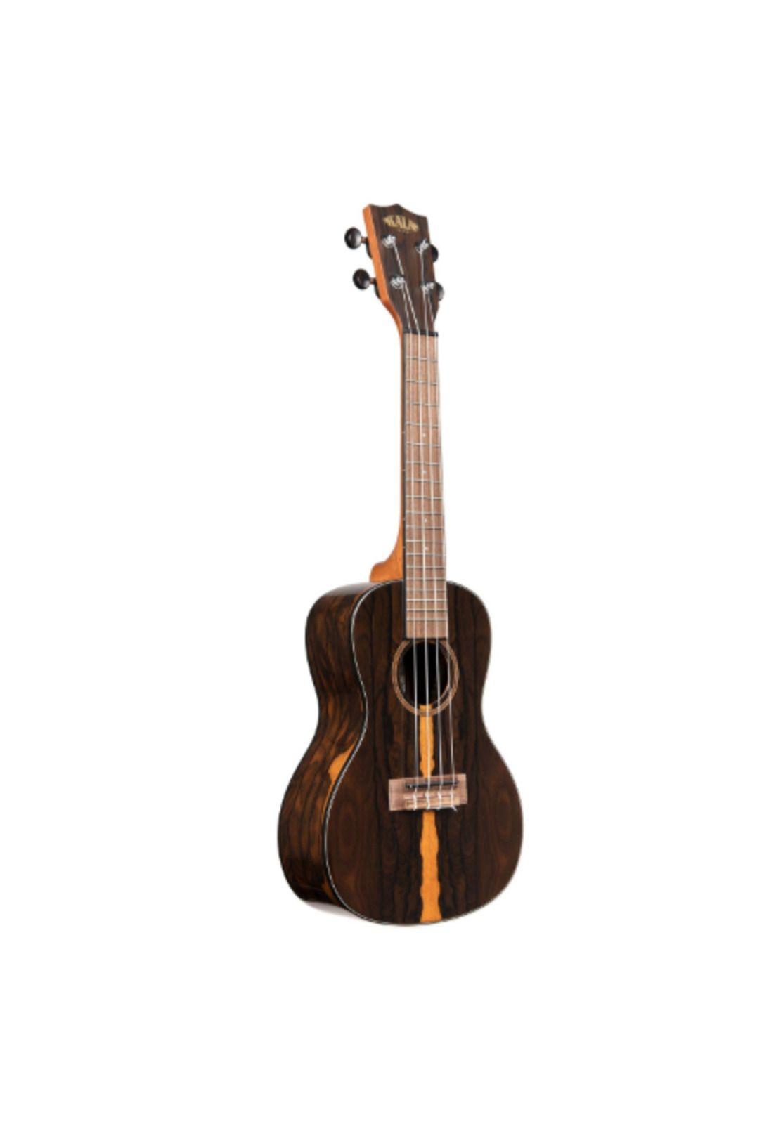 Ukelele Kala Concierto Ziricote Ka-Zct-C-0