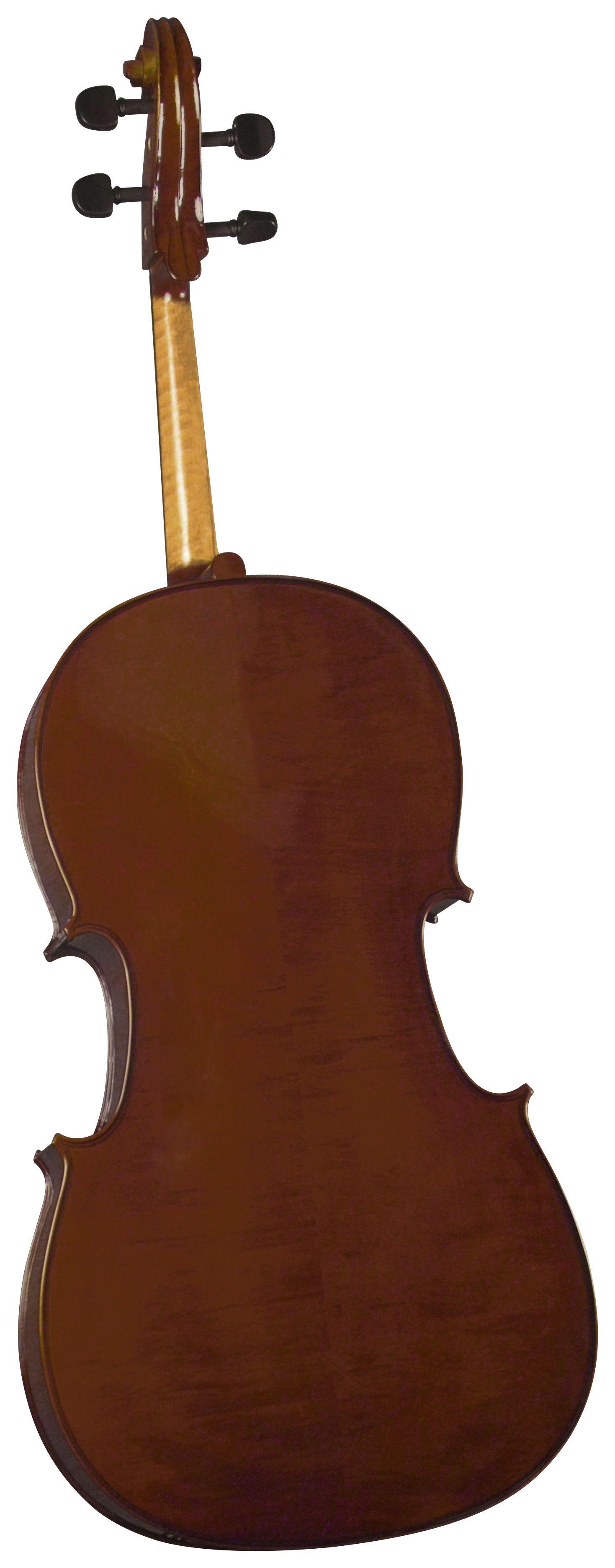 Violoncello Outfit 4/4' SC-130 Cremona-1