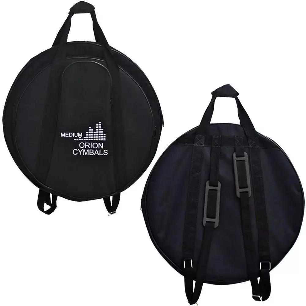 Bolso para Platillos Medium BP02 Orion-1
