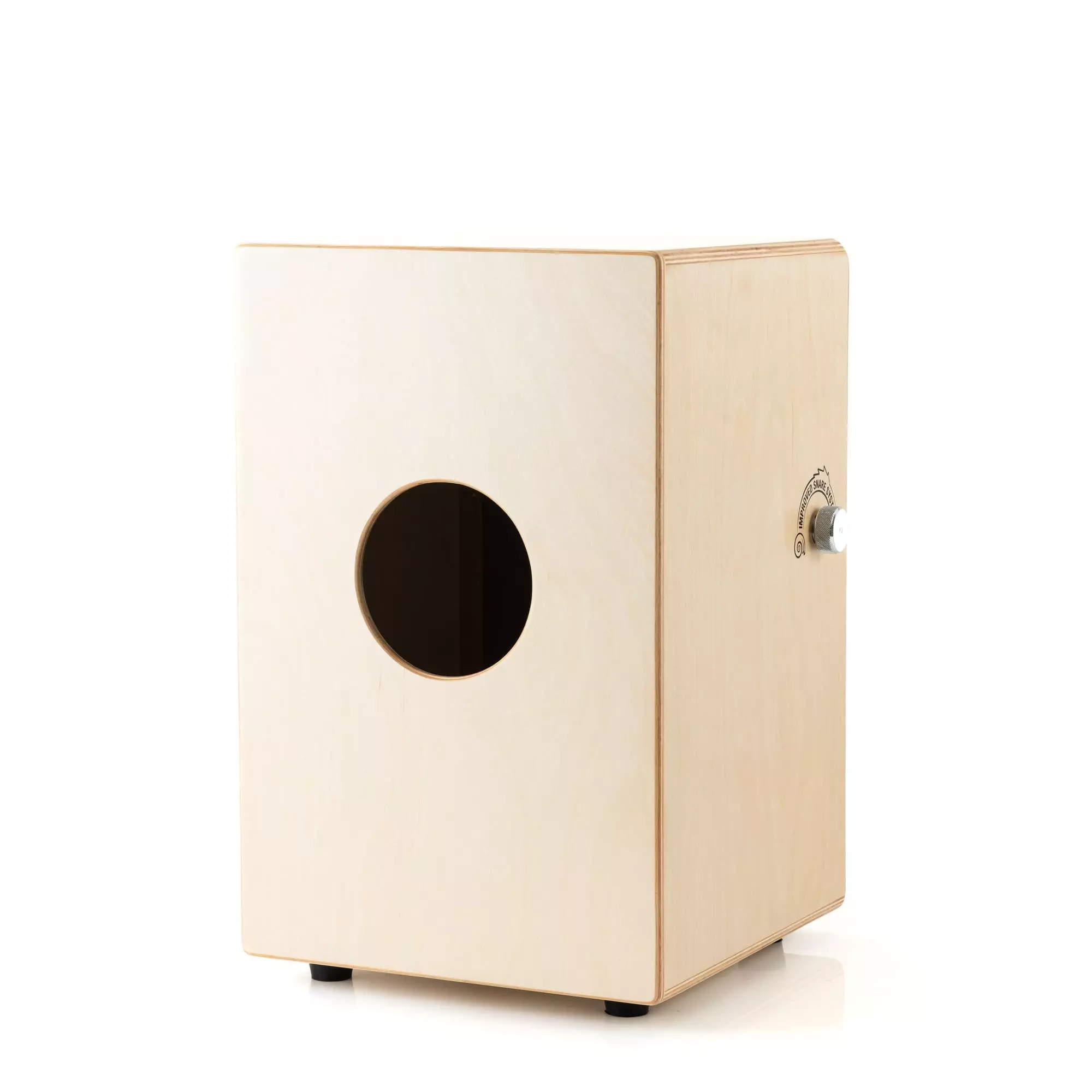 Cajon Peruano Tumbao Tp230-2