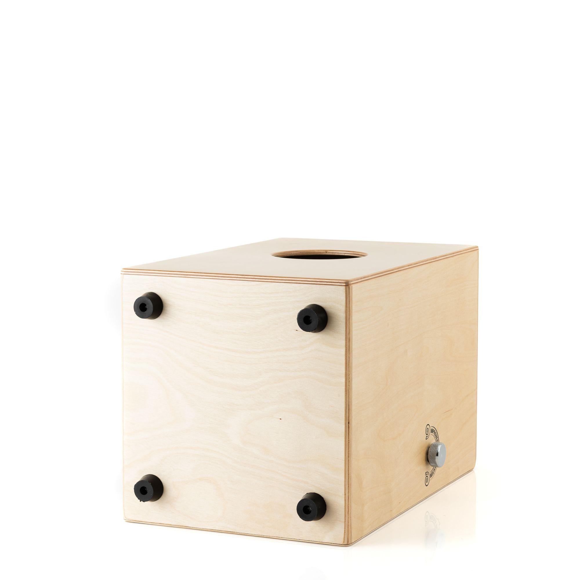 Cajon Peruano Tumbao Tp230-3