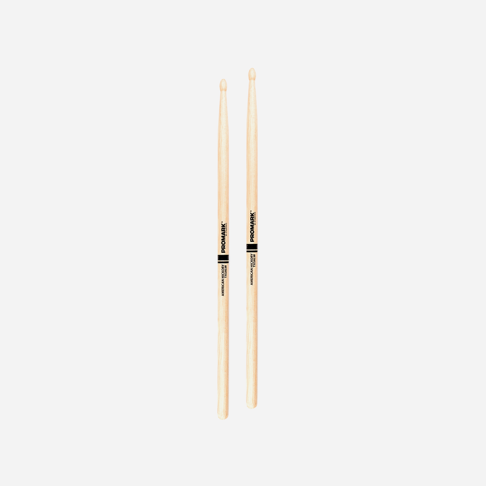 Baqueta Clasica 5A Long Nogal Tx5Alw Pro Mark-3