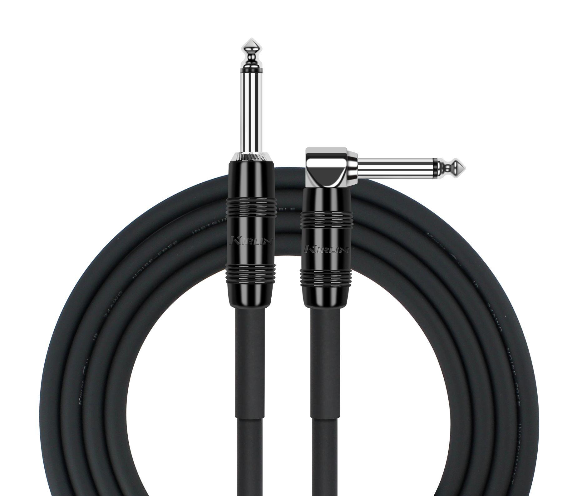 Cable Para Instrumento Plug-Plug Angulo Ipc-202Bs-6-0
