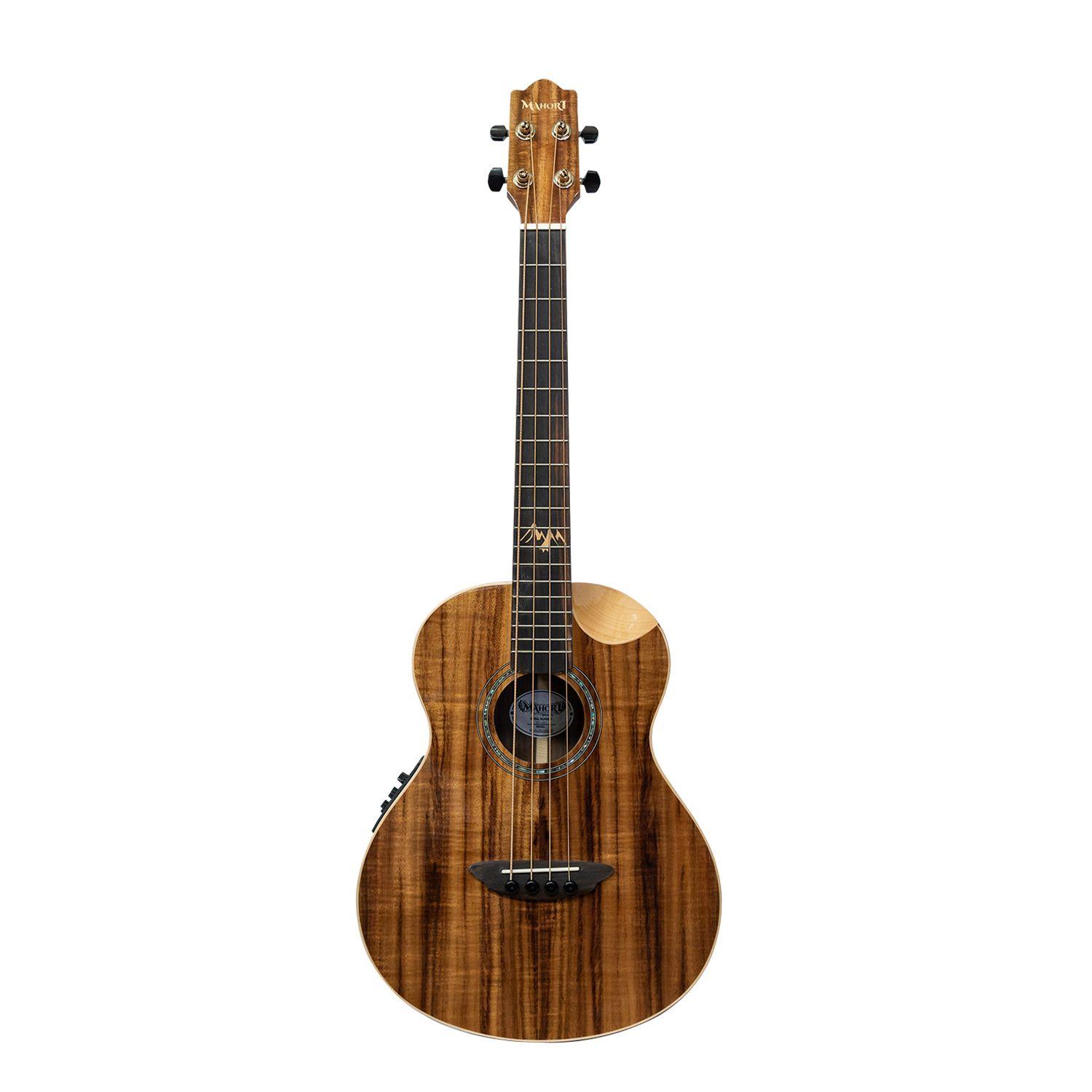 Bajo Travel Mahori Mah-3604B/Hg + Funda-0