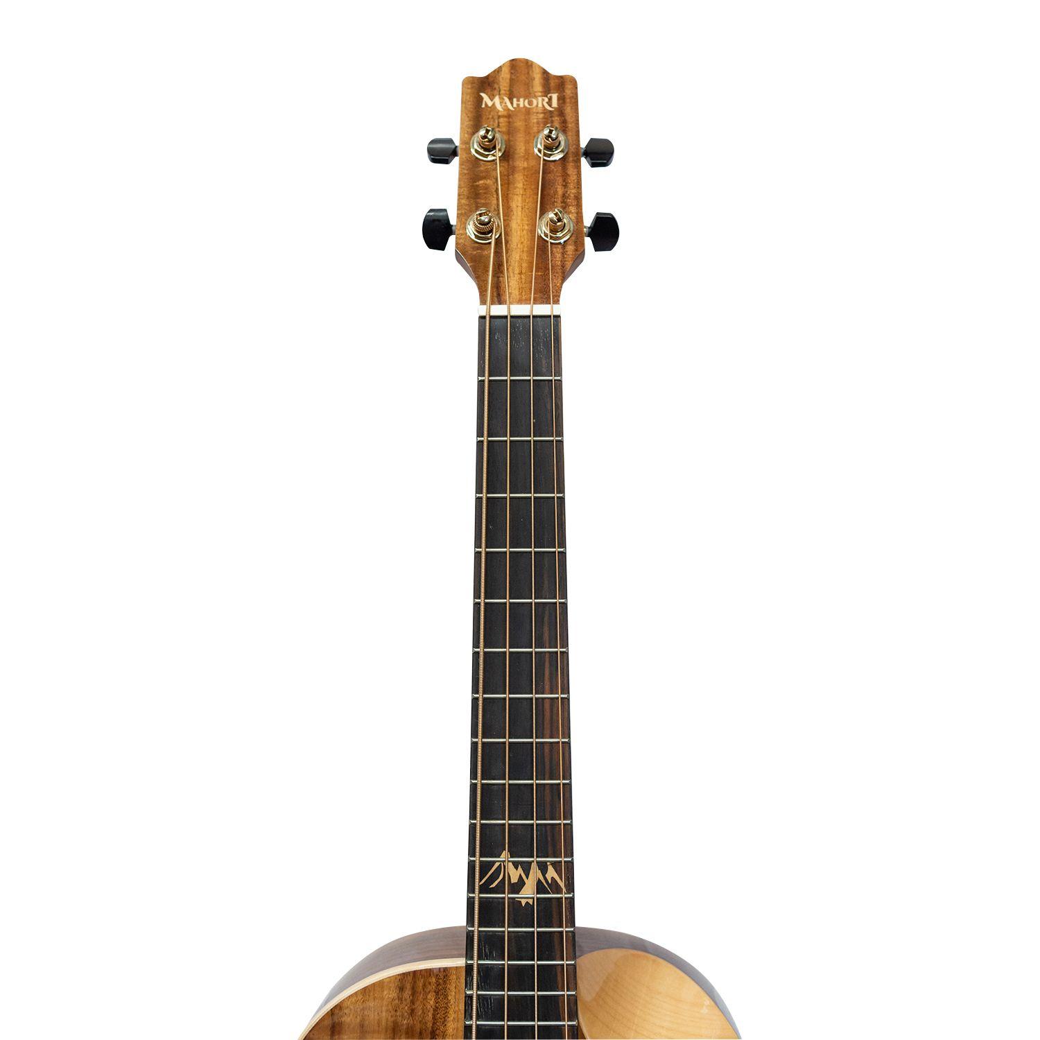 Bajo Travel Mahori Mah-3604B/Hg + Funda-2