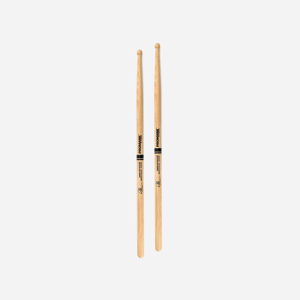 Baqueta Simon Phillips 707 5A Nogal Tx707W Pro Mark-3