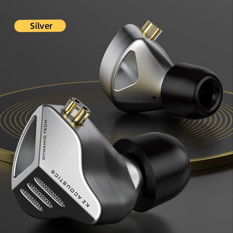 KZ Audífono ZVX-0