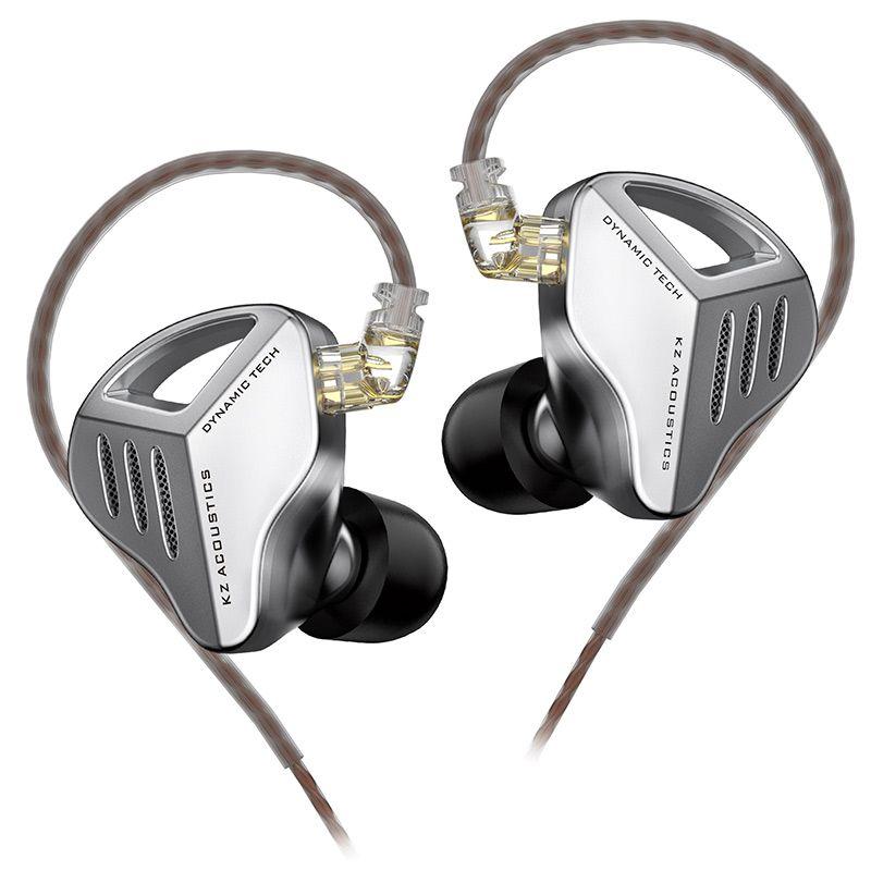 KZ Audífono ZVX-1