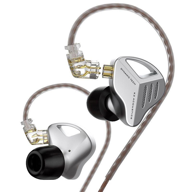 KZ Audífono ZVX-2